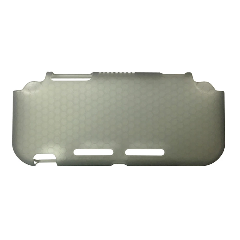 Мягкий защитный силиконовый из ТПУ чехол для NS Lite Switch Lite защитные сумки Coque аксессуары для переключателя PC Lite