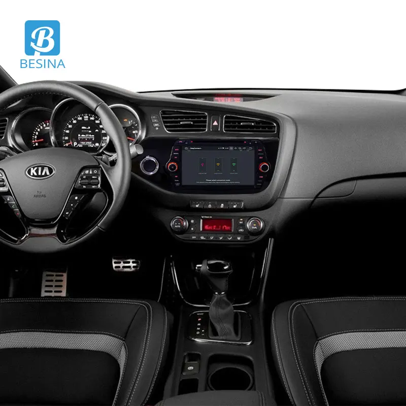 Sale Besina Android 9.0 Car DVD player For KIA Ceed 2012 2013 2014-2016 2 Din Car Radio GPS Navigation Stereo WIFI 4G+64G Audio IPS 5 Sale Besina Android 9.0 Car DVD player For KIA Ceed 2012 2013 2014-2016 2 Din Car Radio GPS Navigation Stereo WIFI 4G+64G Audio IPS 5