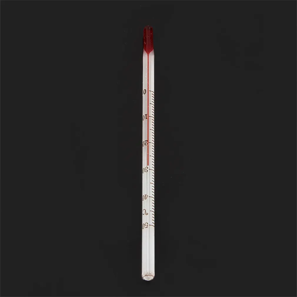 New Professional Measure Alcohol Content 3 Pieces Hydrometer Alcohol Set Meter 0 to Alcohol Meter Test+ Thermometer