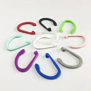 

Earphone Hook Suitable for Airpods Headset Portable Anti-lost Silicone Earphone Ear Hook
