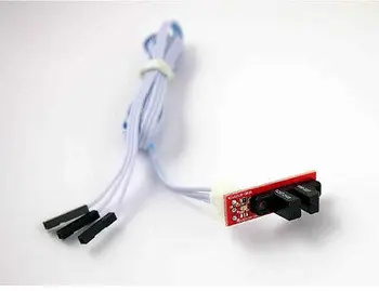 

Optical Endstop Switch for CNC 3D Printer RepRap Makerbot Prusa Mendel RAMPS 1.4 diy electronics