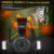 YONGNUO YN24EX YN24 EX Macro Ring Flash E-TTL Flash Speedlite с 2шт головками вспышки 4шт переходными кольцами для камер Canon EOS 5D3