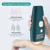 990000 Flash IPL Laser Hair Removal Machine Quartz Lamp Photon Permanent Device 5 Levels Auto Facial Body Hair Trimmer Epilator ► Photo 3/6