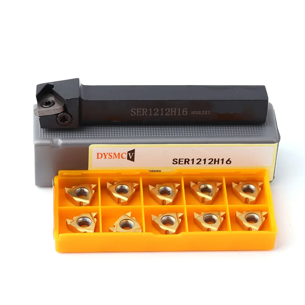 Набор пластин для токарного станка твердосплавные втулки 16 мм 12 дюймов 10 шт. |