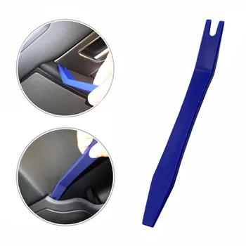 

Installer Audio Removal 5pcs Supplies Panel Trim Clip Sound Radio Repair