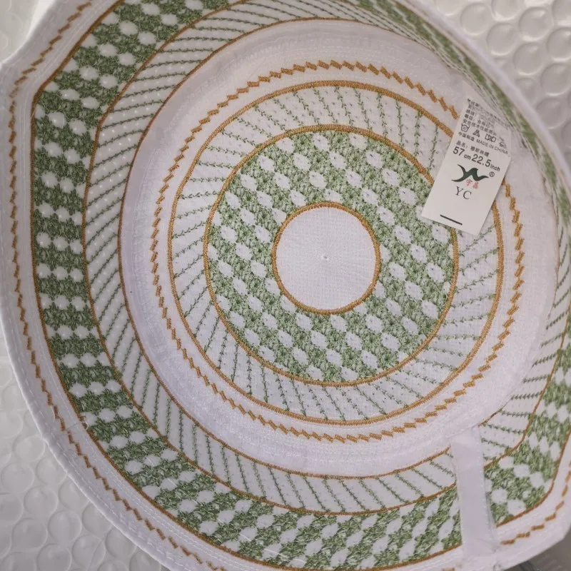 Детские мусульманские шляпы для молитв в индии мальчиков Kufi тюрбан ислам ic Кепка