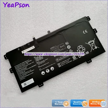 

Yeapson 11.46V 3665mAh Genuine HB30B1W8ECW-31 Laptop Battery For Huawei Notebook computer