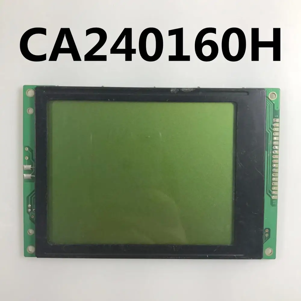 CA240160H LCD ÷ ȭ