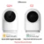 Xiaomi Aqara Камера G2H Gateway Edition Smart Camera Zigbee Wifi 1080P HD Security Видеокамера Инфракрасный Ночной Мониторинг