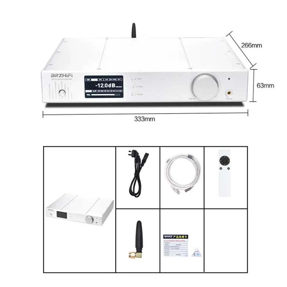 BRZHIFI NCX10 AK4499 USB DAC Bluetooth 5,0 усилитель 2,0 DSD256 HiFi Heaphone усилитель оптического волокна коаксиальный вход