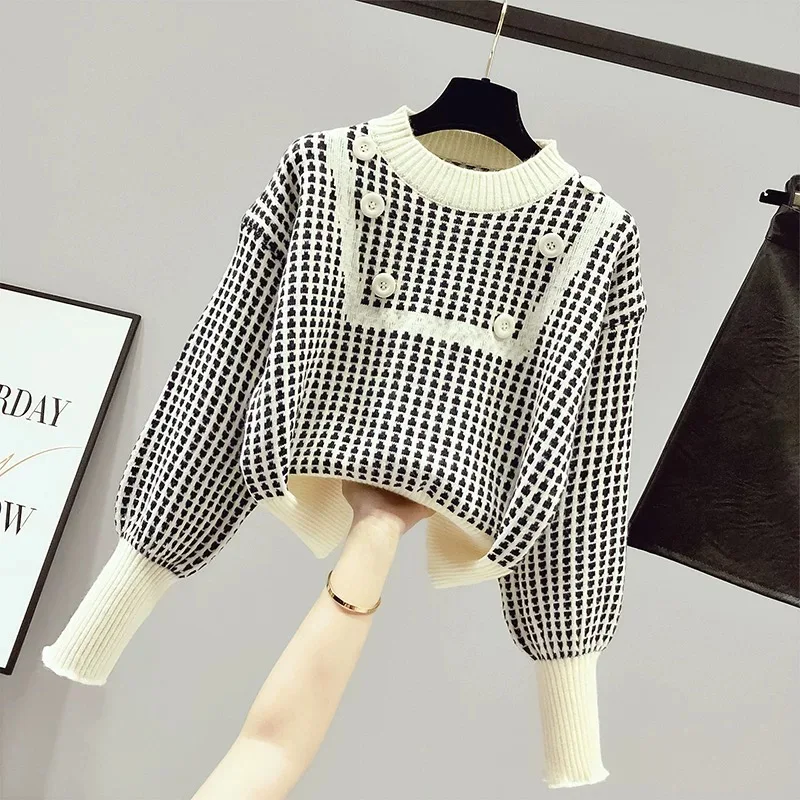 Women Cotton Fashion Cotton Ladies gray Tee Shirt