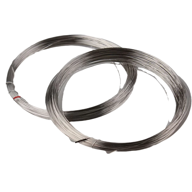 Filo Di Platino Ad Alta Purezza - 0,2 Mm Di Spessore, 50 Cm Di Lunghezza, Per Esperimenti E Laboratorio - Foto 3