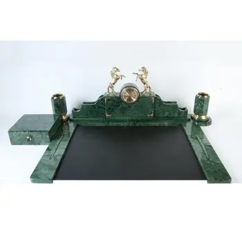 

Table set of marble mb-022