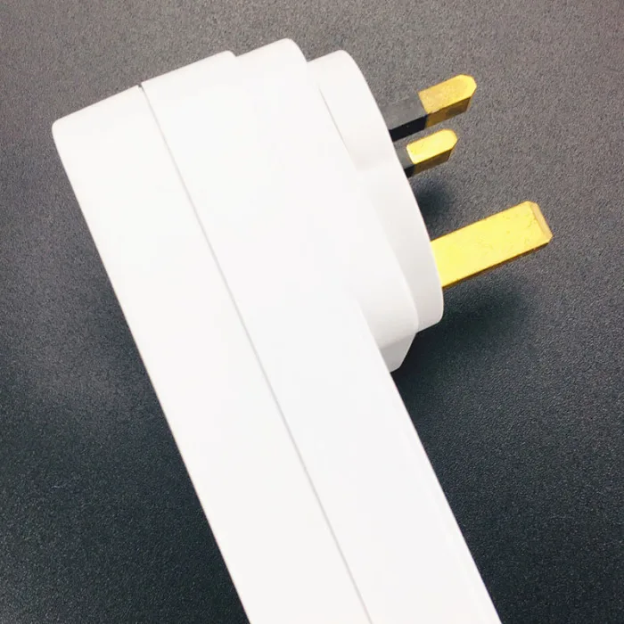 Двойной USB разъем Синхронизации таймер обратного отсчета розетка контроллер для мобильного телефона MP3 BJStore