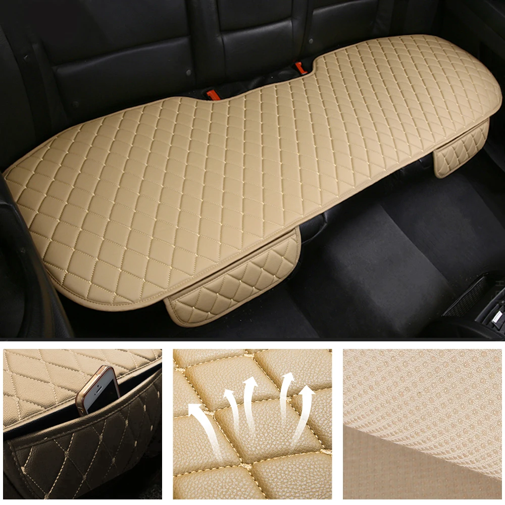 bmw 4 series rear seat cover