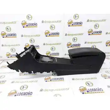 

3C0864249DFKZ CENTRAL ARMREST VOLKSWAGEN PASSAT SALOON (3C2)