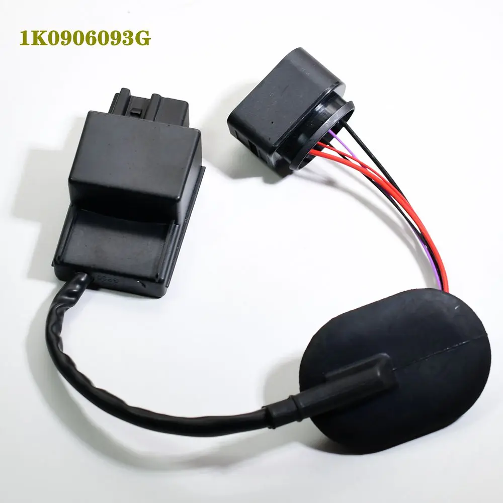 

Модуль управления топливным насосом OEM для TT A3 CC Passat B6 MK5 Eos 1K0 906 093G 1K0906093G