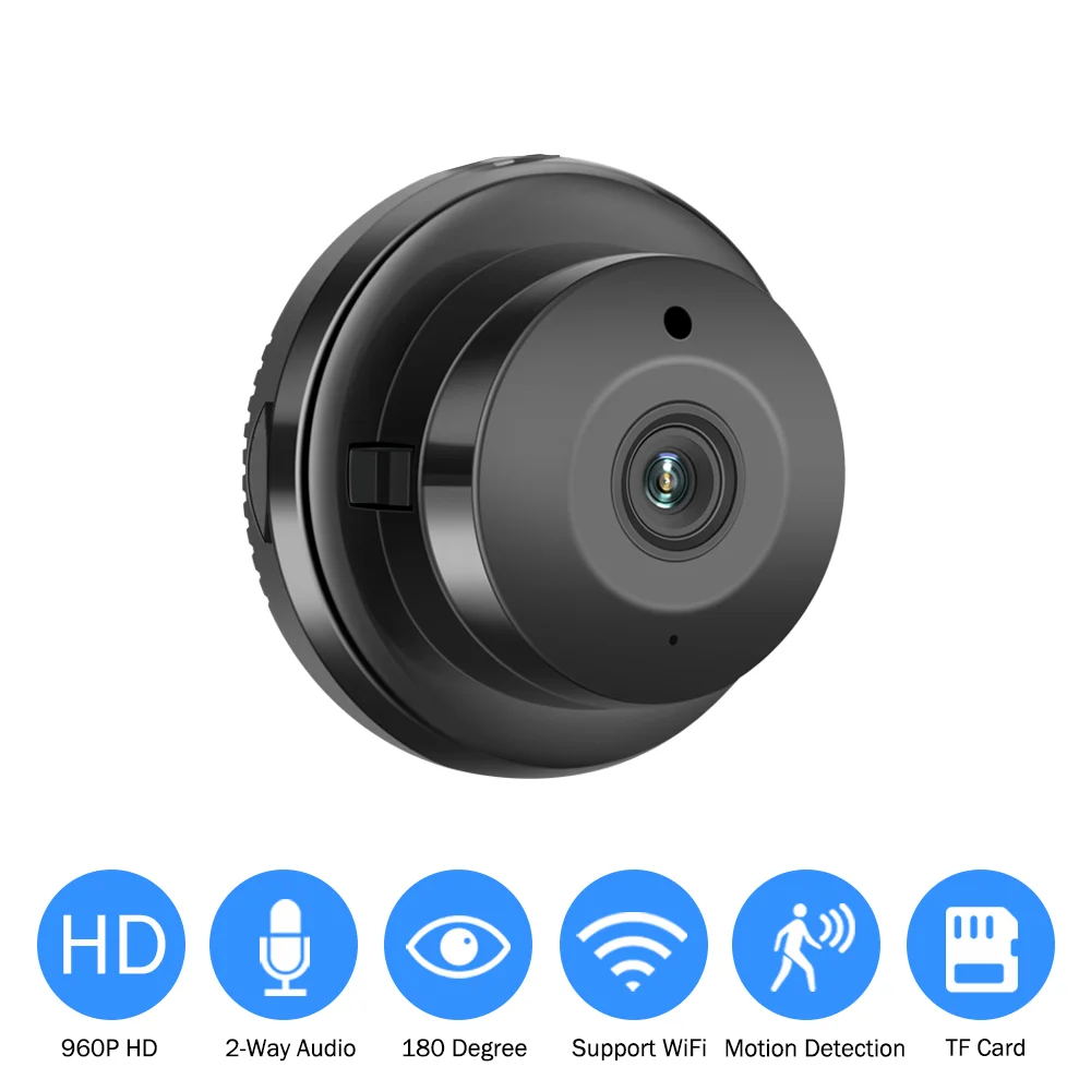 baby monitor app with night vision