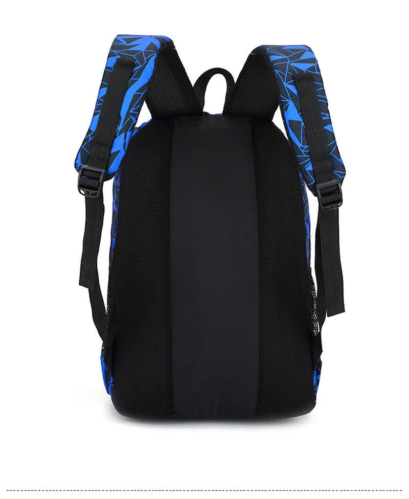 Большой емкости USB зарядка Рюкзак Школьные сумки для подростков мальчиков девочек водонепроницаемый детский школьный рюкзак сумка для ноутбука Mochila Escolar