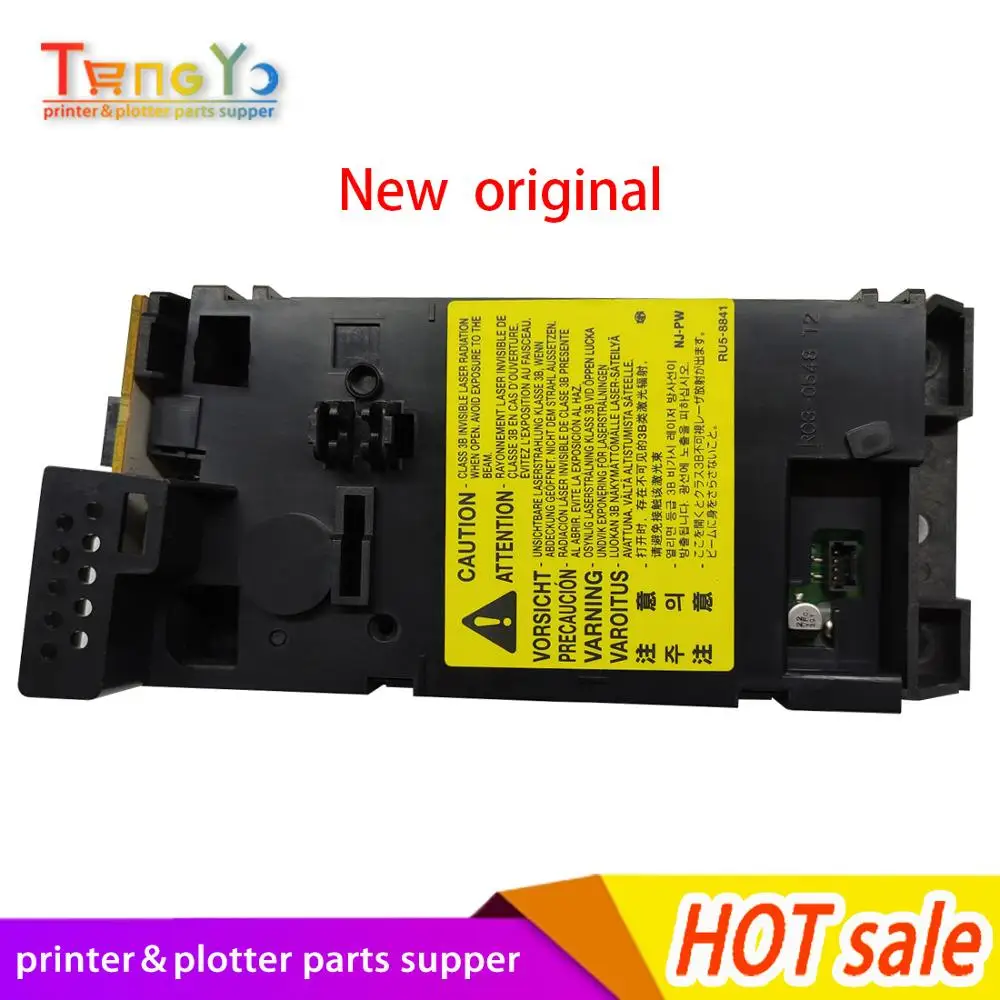 100% оригинальный новый блок сканера для HP M1212/M1213/1216/1217/1214/M1132/1130MFP/1218/1136/P1106/1102/1108 W