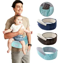 Детская сумка-кенгуру для ношения на бедрах; поясная сумка-табурет для детей; слинг; поясной ремень с карманами; рюкзаки для детей; Прямая поставка