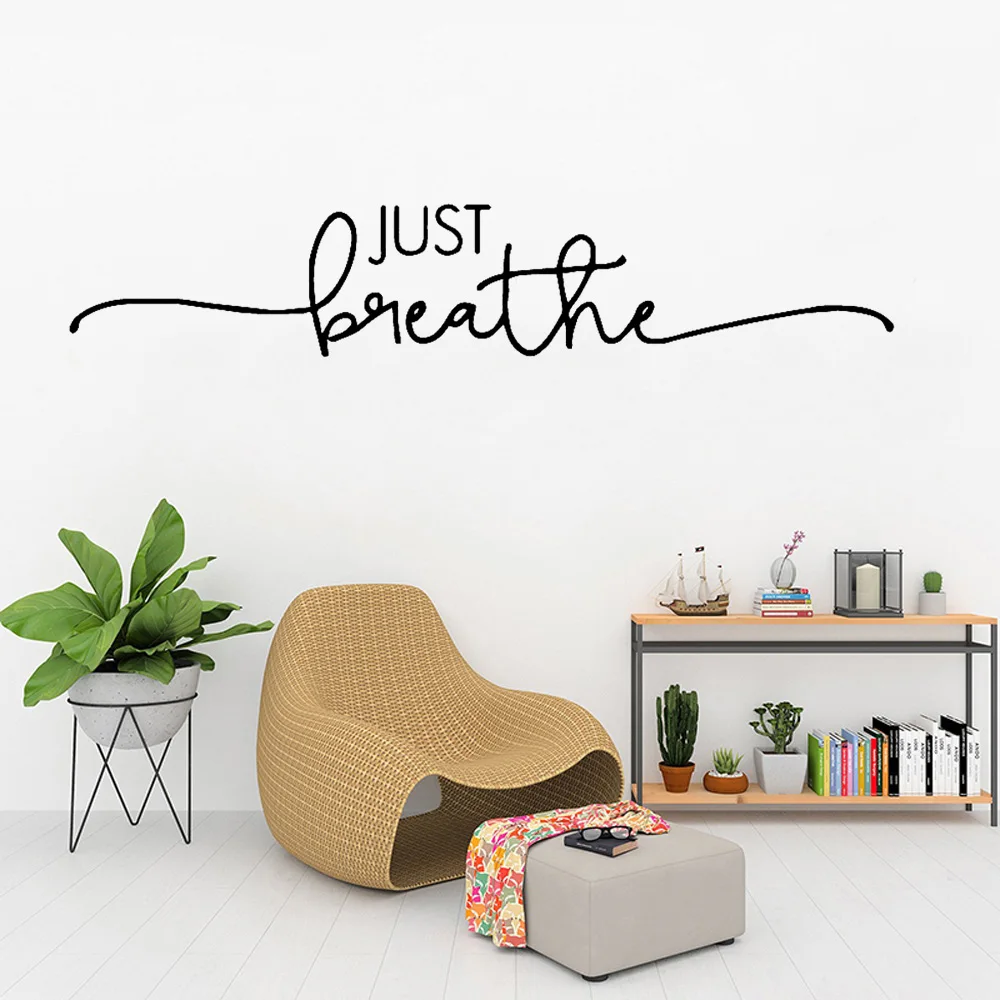 

Everything Is Possible Wall Stickers Spanish Inspirational Quotes For Teen Room Modern Office Home Decor Vinyl Window Decal