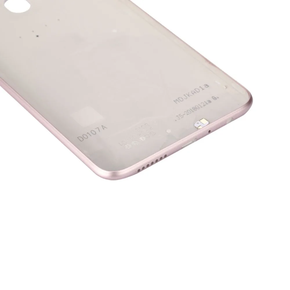 1 шт. высококачественный чехол для OPPO A73/F5