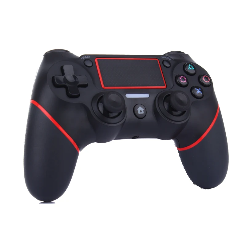 Dualshock 4 управление для Ps4 консоль Bluetooth беспроводной Ps4 управление Лер геймпад джойстик игровой коврик Joypad для playstation 4 PC