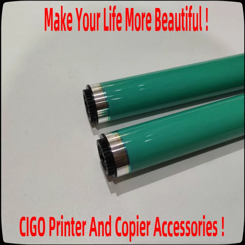OPC Drum Accessories For Canon imageRUNNER IR C3380 C3380i C3480 C3480i Printer,IRC 3380 3480 GPR-23 NPG-35 Long Life OPC Set