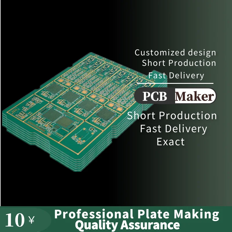 SMT PCB assembly service /circuit board Soldering/PCBA copying board/factory line