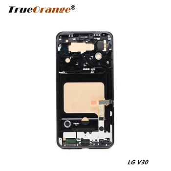 

100% Tested Working For 6.0" LG V30 LCD H930 LCD Touch Screen Digitizer Assembly For LG V30 LCD VS996 LS998U H933 LS998U