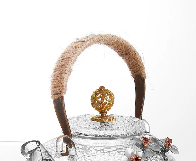 Teapot 9