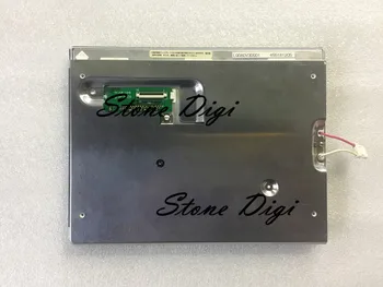 

Free Shipping Original Grade A+ LQ080V3DG01 8" inch LCD DISPLAY Screen Panel 640*480