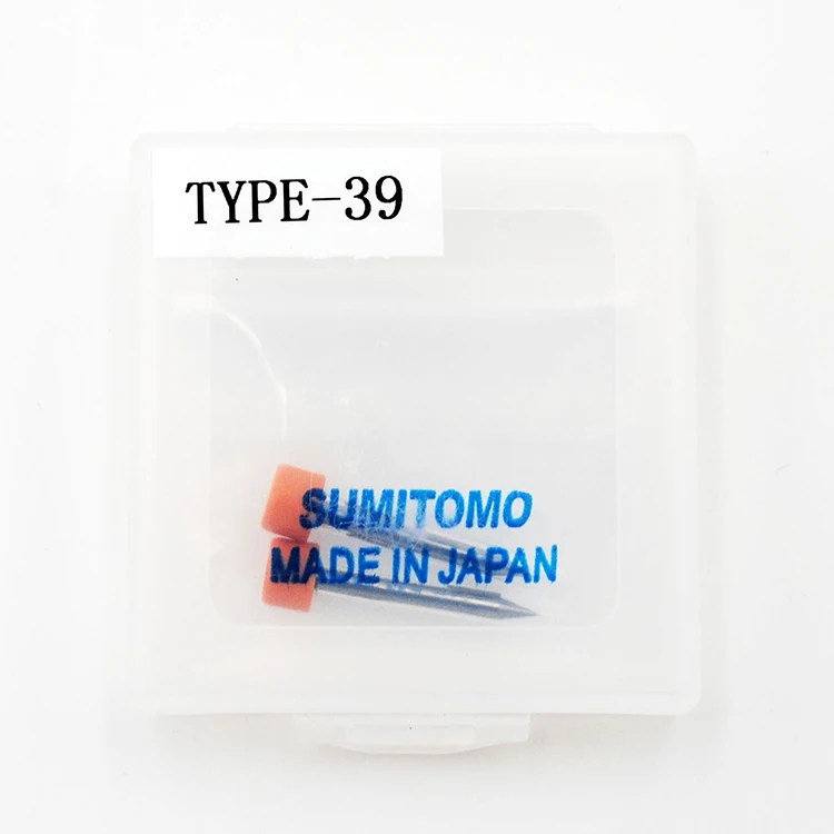 OEM электроды для сварки оптоволокна Sumitomo Тип 39/81C сварочный