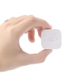 Умный датчик движения, датчик вибрации для дома, Дистанционный датчик XiaoMi, умный дом, датчик движения для дома, умный дом, датчик движения