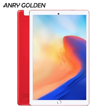 

ANRY 10 inch 1280 x 800 IPS Screen MT6737 Quad Core 2GB 32GB Android Tablet PC 8.1 Dual Sim Cameral Wifi Bluetooth Phablet