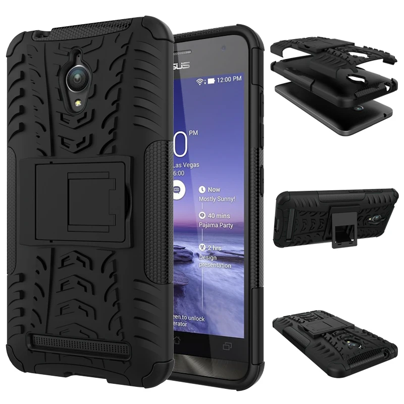 Чехол Dazzle для Asus Zenfone MAX ZE500KL Гибридный Силиконовый чехол 2 Laser ZE550KL ZE601KL | Мобильные