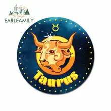 ^#Cheap EARLFAMILY 13cm x 12.8cm for Taurus Sign Car Stickers JDM Vinyl Air Conditioner RV VAN Fine Decal Car Accessories Graphics ^#Cheap EARLFAMILY 13cm x 12.8cm for Taurus Sign Car Stickers JDM Vinyl Air Conditioner RV VAN Fine Decal Car Accessories Graphics