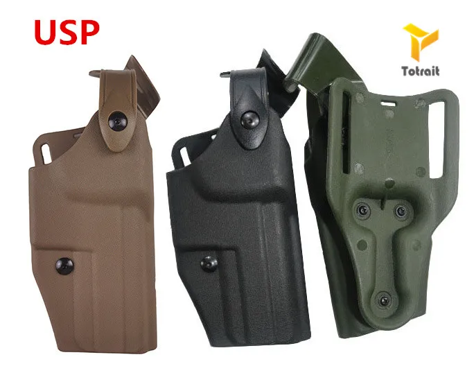 Военный M9 GL17 1911 USP P226 кобура для пистолета для переноски M9 тактическая кобура для охотничьего пистолета