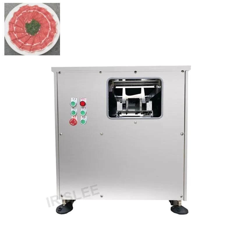 

Аппарат для резки рыбы из нержавеющей стали, аппарат для филе рыбы, аппарат для резки копченого лосося