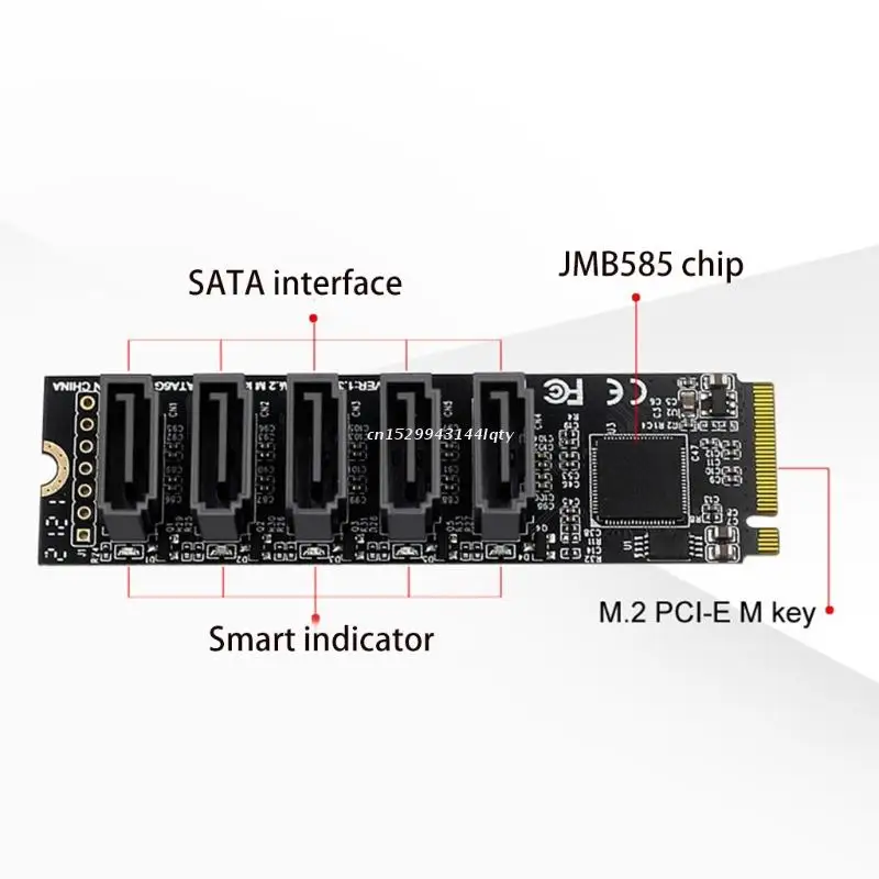 Переходник Sata 3 На M 2 Купить
