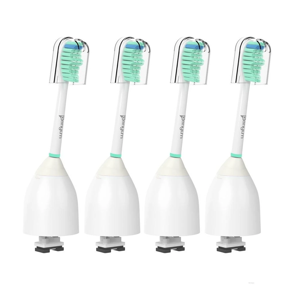 Sonicare Cabezal repuesto para de dientes eléctrico Philips, Juego de 4 piezas/6 piezas/8 piezas/12 piezas|Respuesto de cabezal de cepillo de dientes| - AliExpress