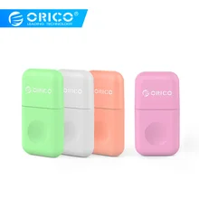 ORICO Micro SD кард-ридер Мини TF кард-ридер мобильный телефон планшетный ПК USB 3,0 5 Гбит/с для Micro TF с OTG