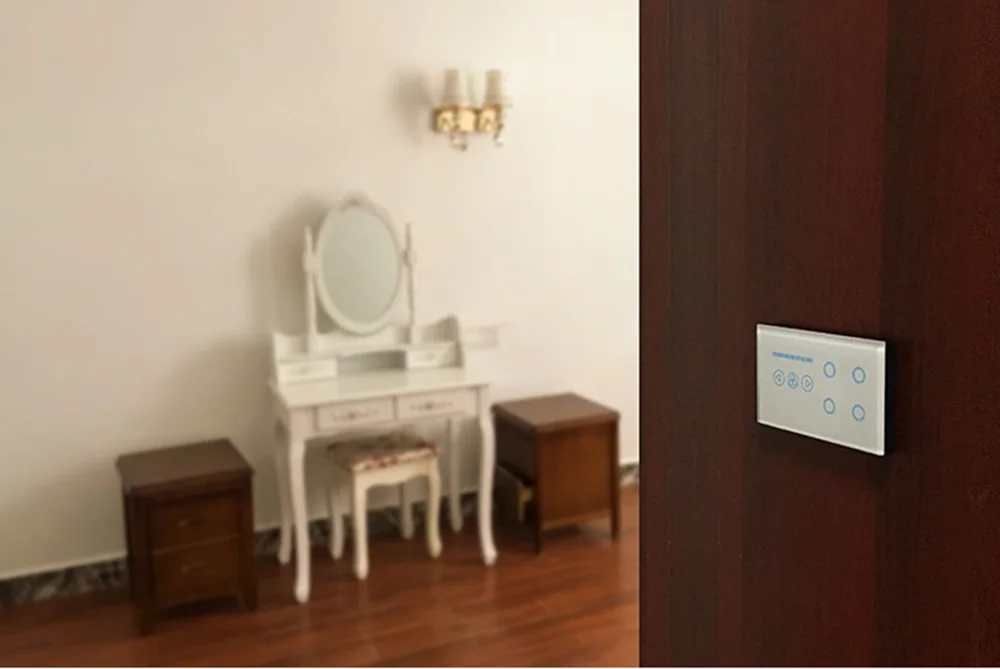 interruptor de velocidade do ventilador dimmer interruptor