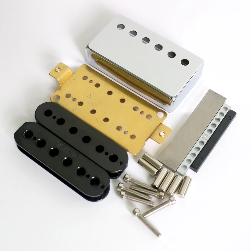 lp guitar pickup parts