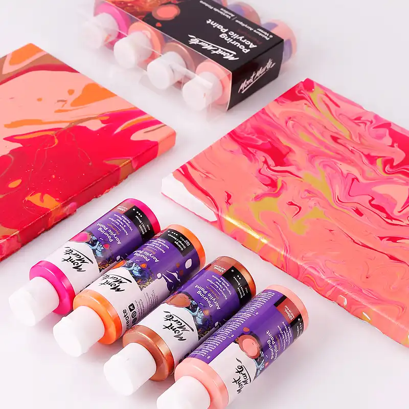 120ml Set Cat Akrilik Cat Kain Marbling Cat Silikon Minyak Akrilik Menuangkan Media Alat Gambar Untuk Artis Diy Perlengkapan Seni Cat Minyak Aliexpress 120ml Set Cat Akrilik Cat Kain Marbling Cat Silikon Minyak Akrilik Menuangkan Media Alat Gambar Untuk Artis Diy Perlengkapan Seni Cat Minyak Aliexpress