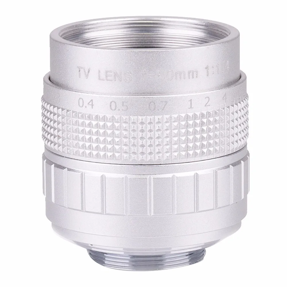 GloryStar CCTV 35 мм f1.7 объектив с-образное крепление для объектива для sony NEX-5 NEX-3 NEX-7 NEX-5C NEX-C3 переходное кольцо для объектива камеры
