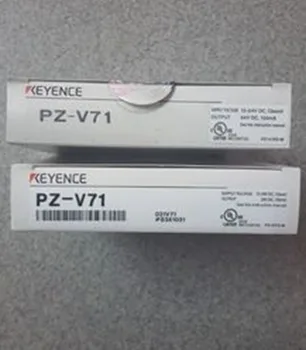 

1PC NEW Keyence Photoelectric Sensor PZ-V71 PZ-V71