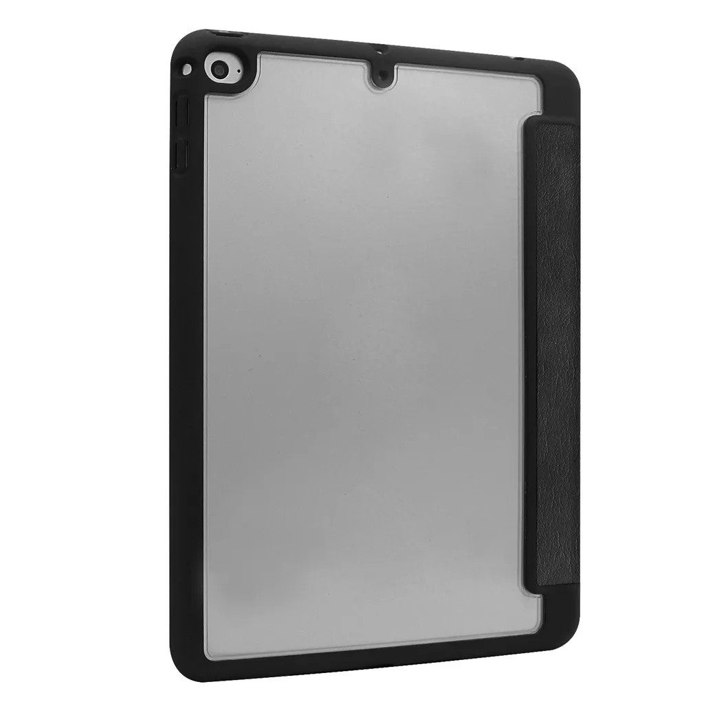 Mosunx для iPad Mini iPad mini 5 Чехол Mini 4 кожаный чехол-книжка с функцией автоматического сна/пробуждения умный чехол для iPad Mini 5 Чехол 813#2