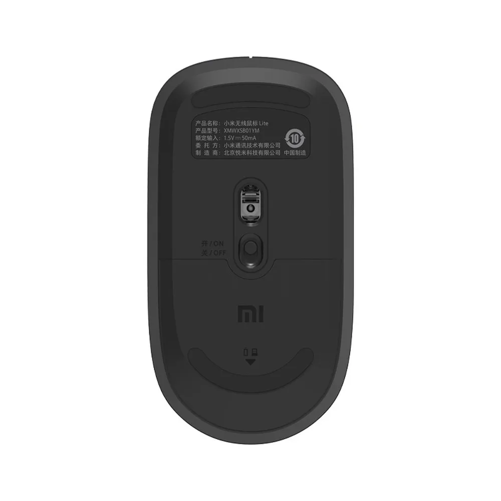 Original-Xiaomi-Wireless-Mouse-Lite-1000DPI-2-4GHz-Ergonomic-Optical-Portable-Mini-Mouse-Office-Gaming-Mice (4)